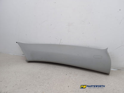 RH A Pillar Trim  2