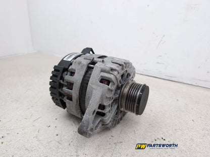 Alternator 2