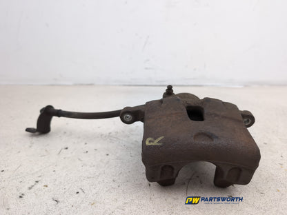 Brake Caliper Front RH 2
