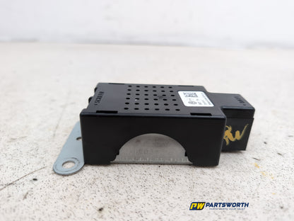 Aerial Amplifier 1 2