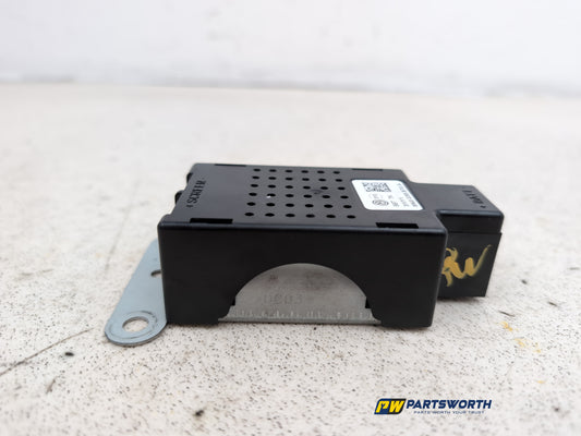 Aerial Amplifier 1 2