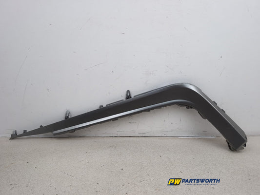 Centre Console Trim  2