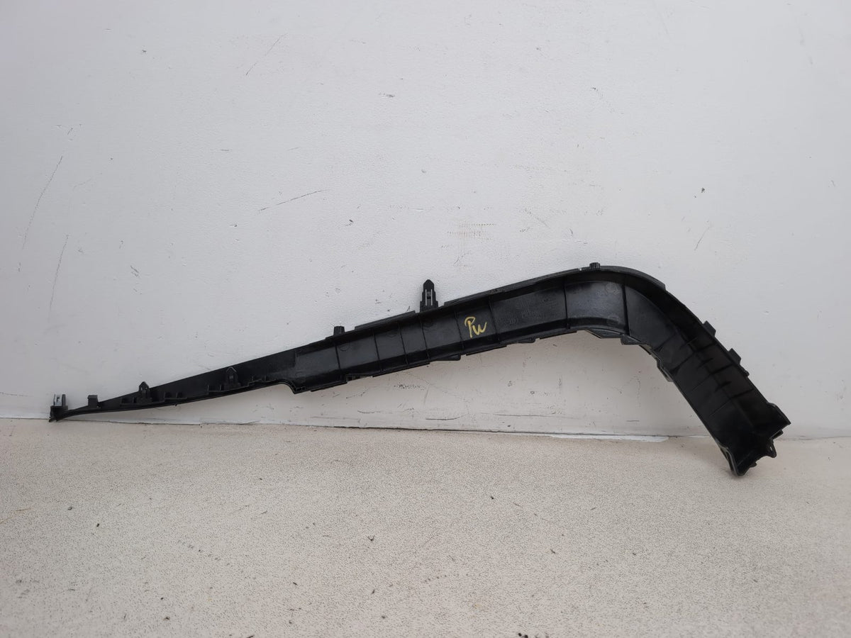 Centre Console Trim  10