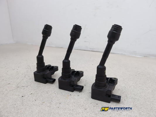 Ignition Coil 2