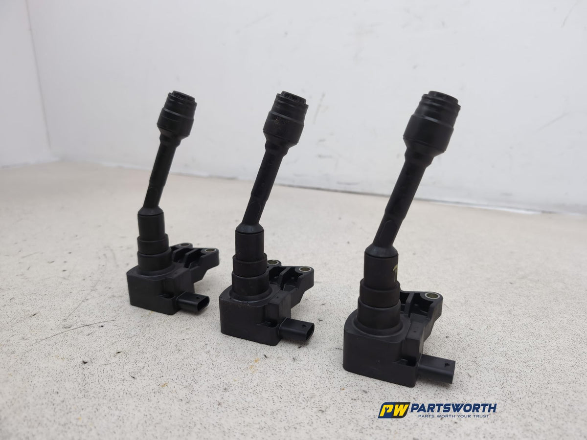 Ignition Coil 2