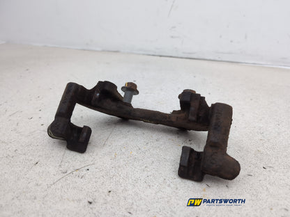 Brake Caliper Front Support 2