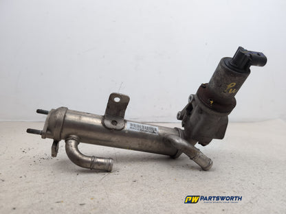 EGR Valve 2