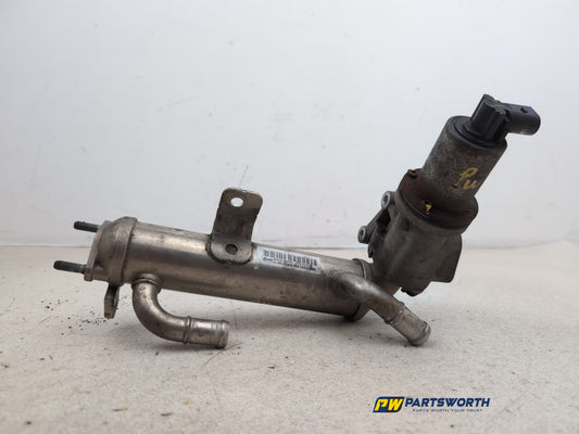 EGR Valve 2