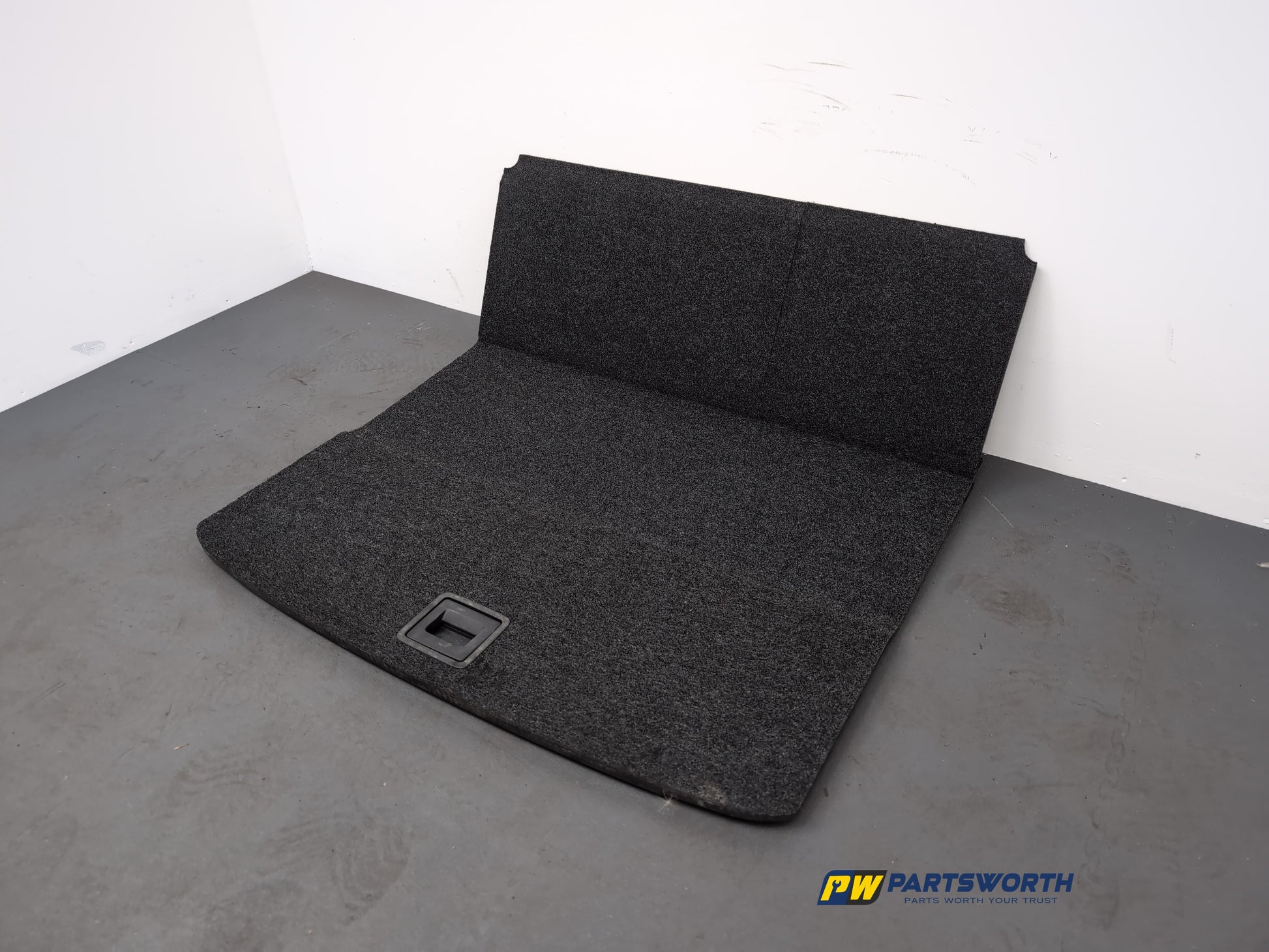 Boot Carpet 2