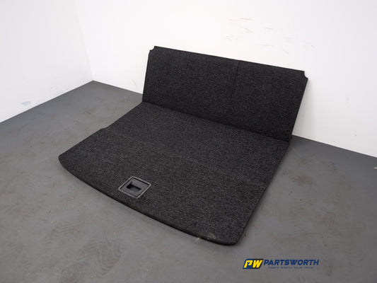 Boot Carpet 2