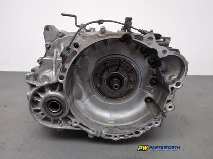 Automatic Transmission Assembly 2