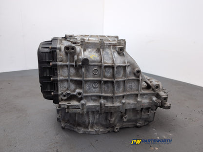 Automatic Transmission Assembly 13
