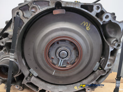 Automatic Transmission Assembly 2
