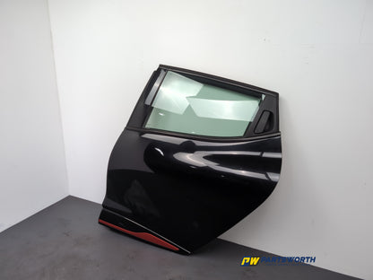 Door Rear LH 3