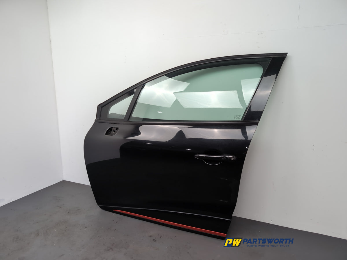 Door Front LH 2