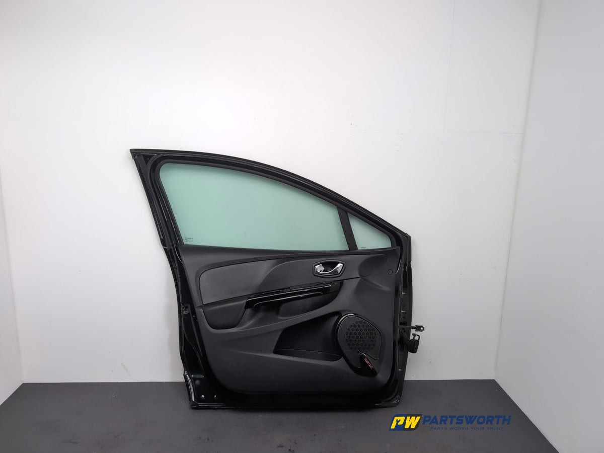 Door Front LH 9