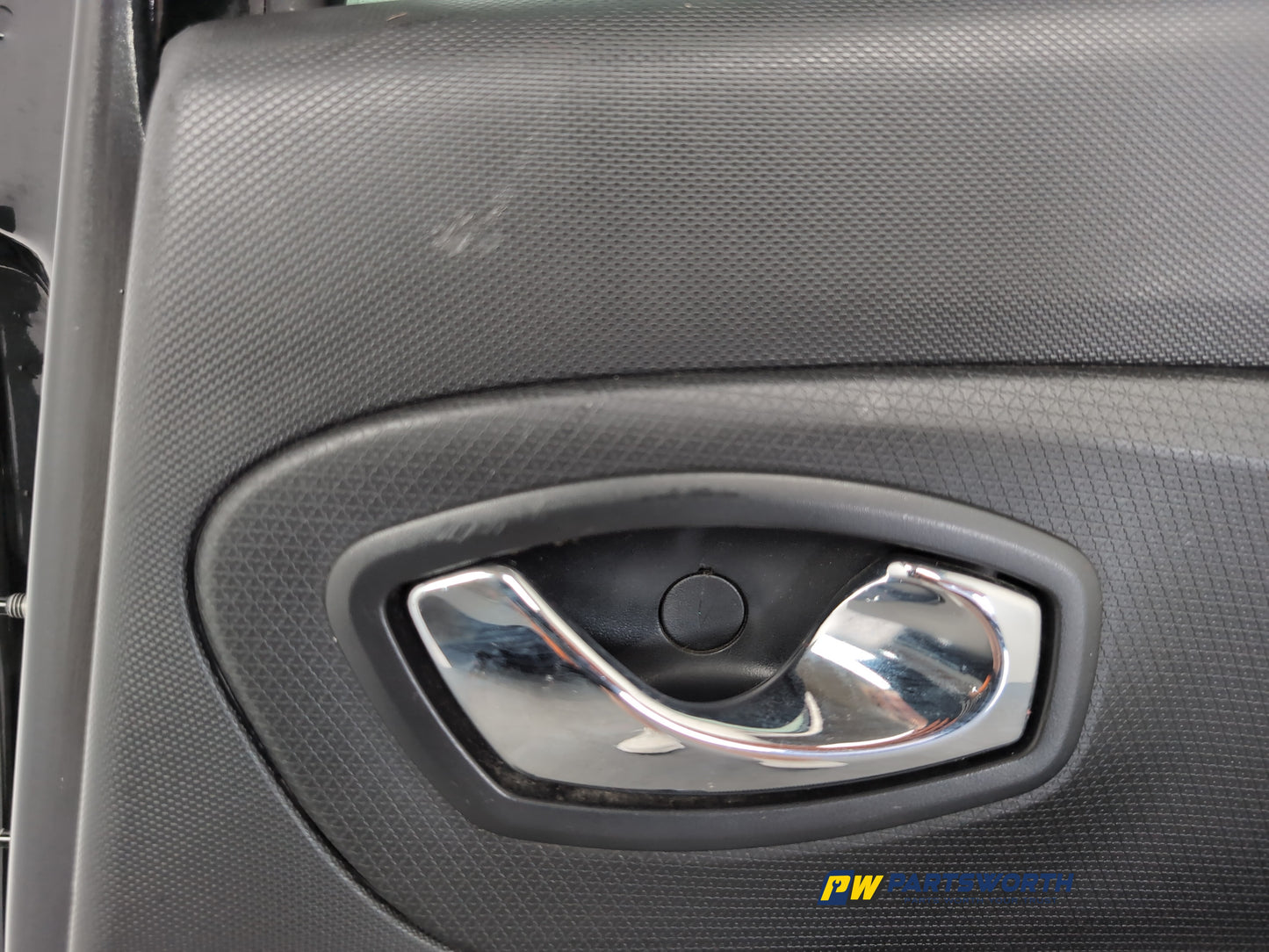Door Rear RH 16