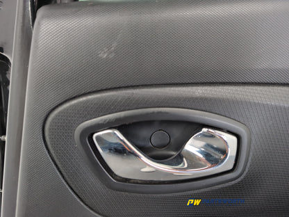 Door Rear RH 16