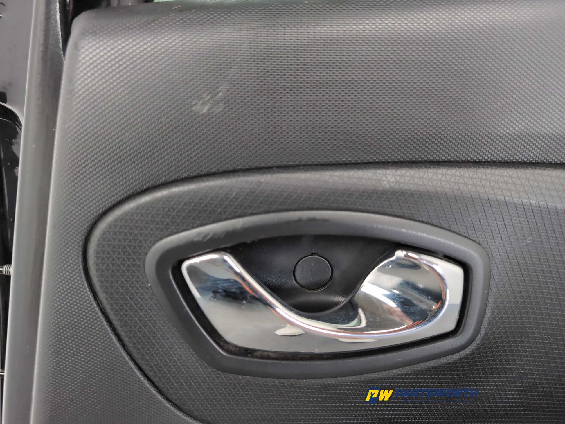 Door Rear RH 15