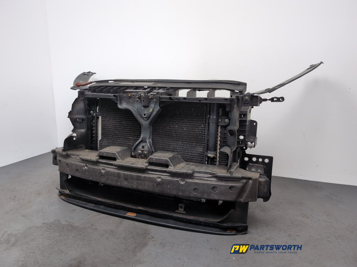 Radiator Pack (KIT) 2