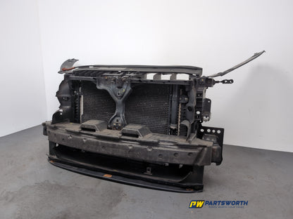 Radiator Pack (KIT) 2