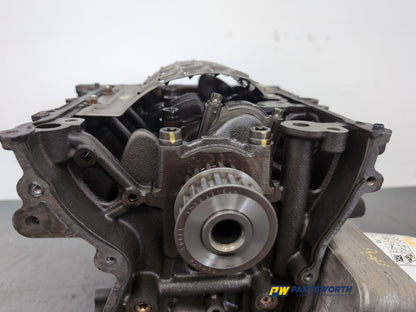 Bare engine  3