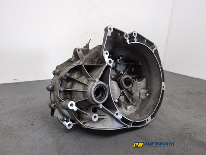 Manual Transmission Assembly 3