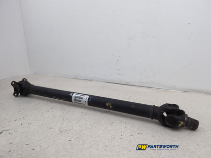 Propshaft Front 3