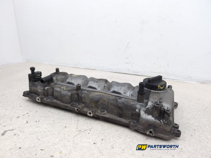 Engine Cover 4