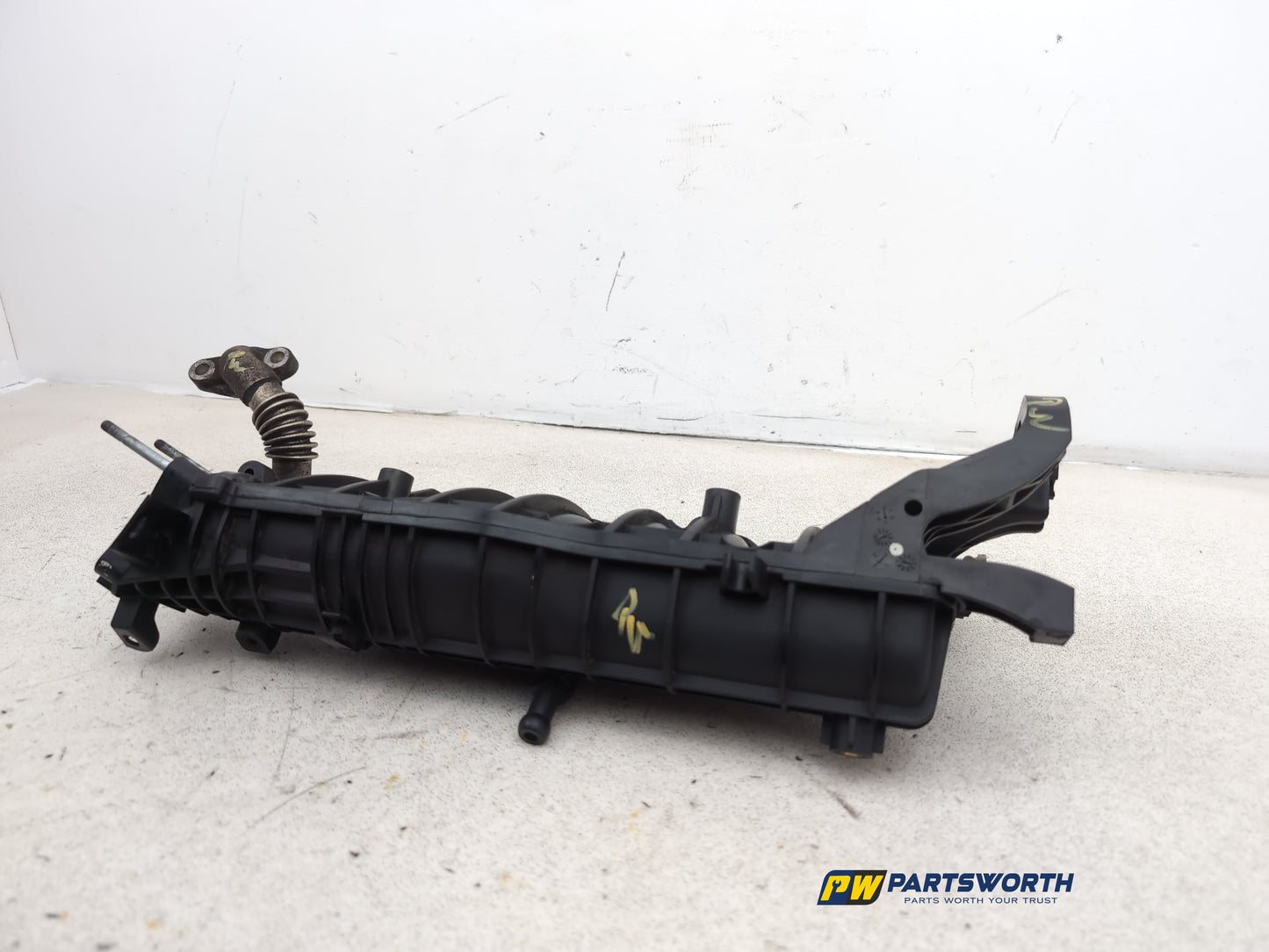 Engine Inlet Manifold 3