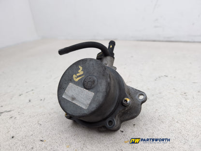 Vacuum Pump  4