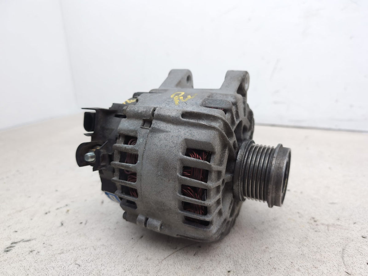 Alternator 2