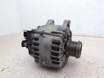 Alternator 2
