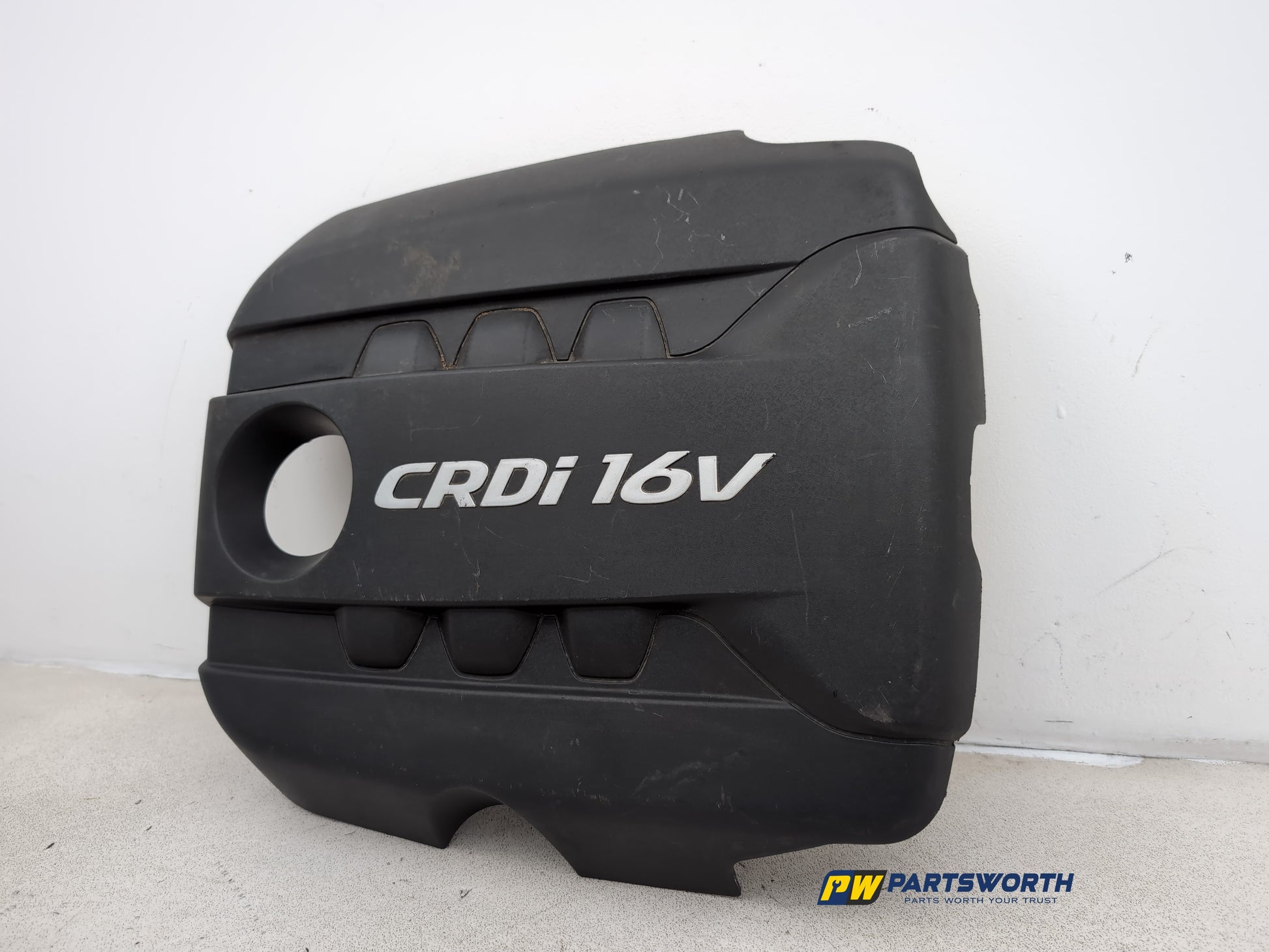 Engine Cover 4