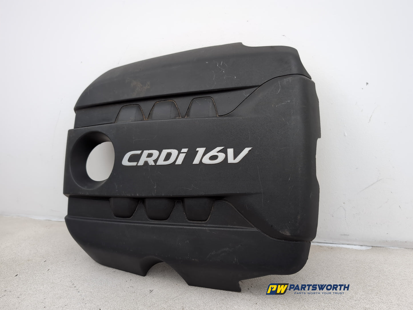 Engine Cover 3