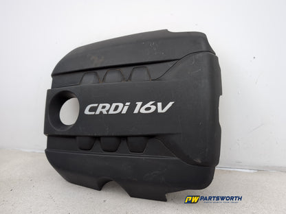 Engine Cover 3