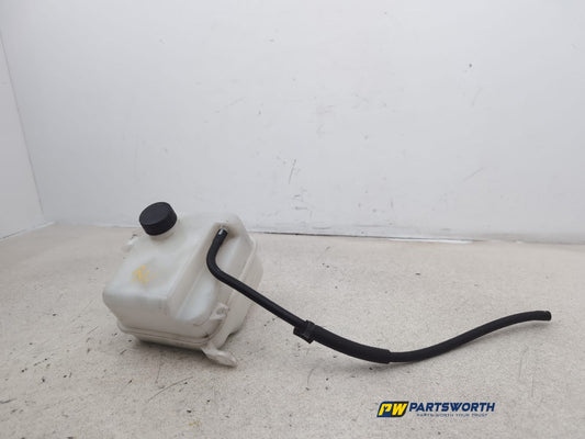 Radiator Expansion Tank 2
