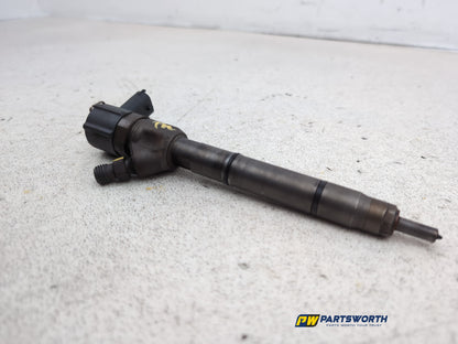 Fuel Injector 4