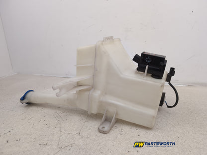 Washer Bottle Windscreen 3