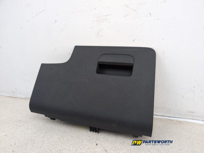 Glove Compartment Lid RH 3