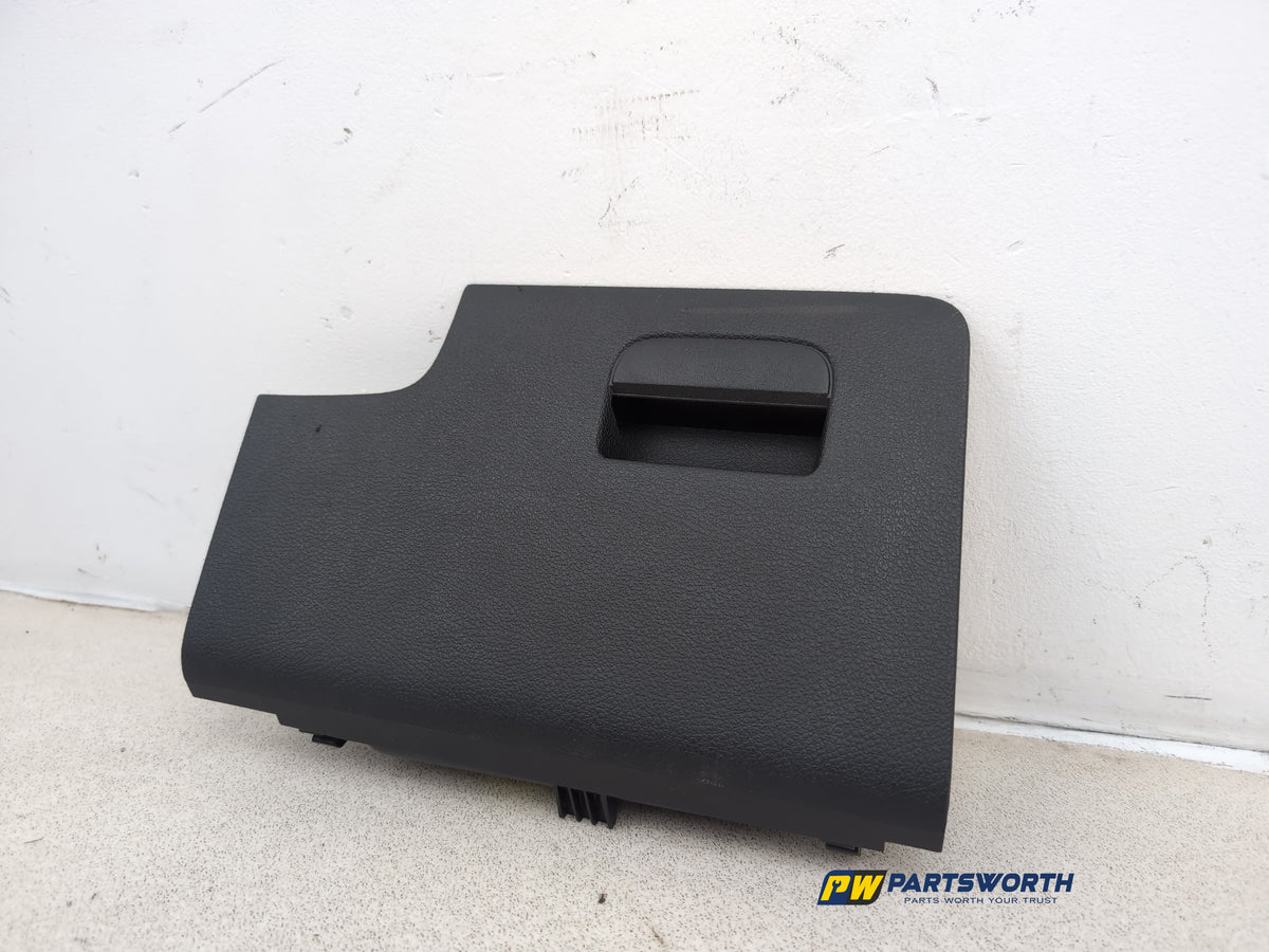 Glove Compartment Lid RH 2