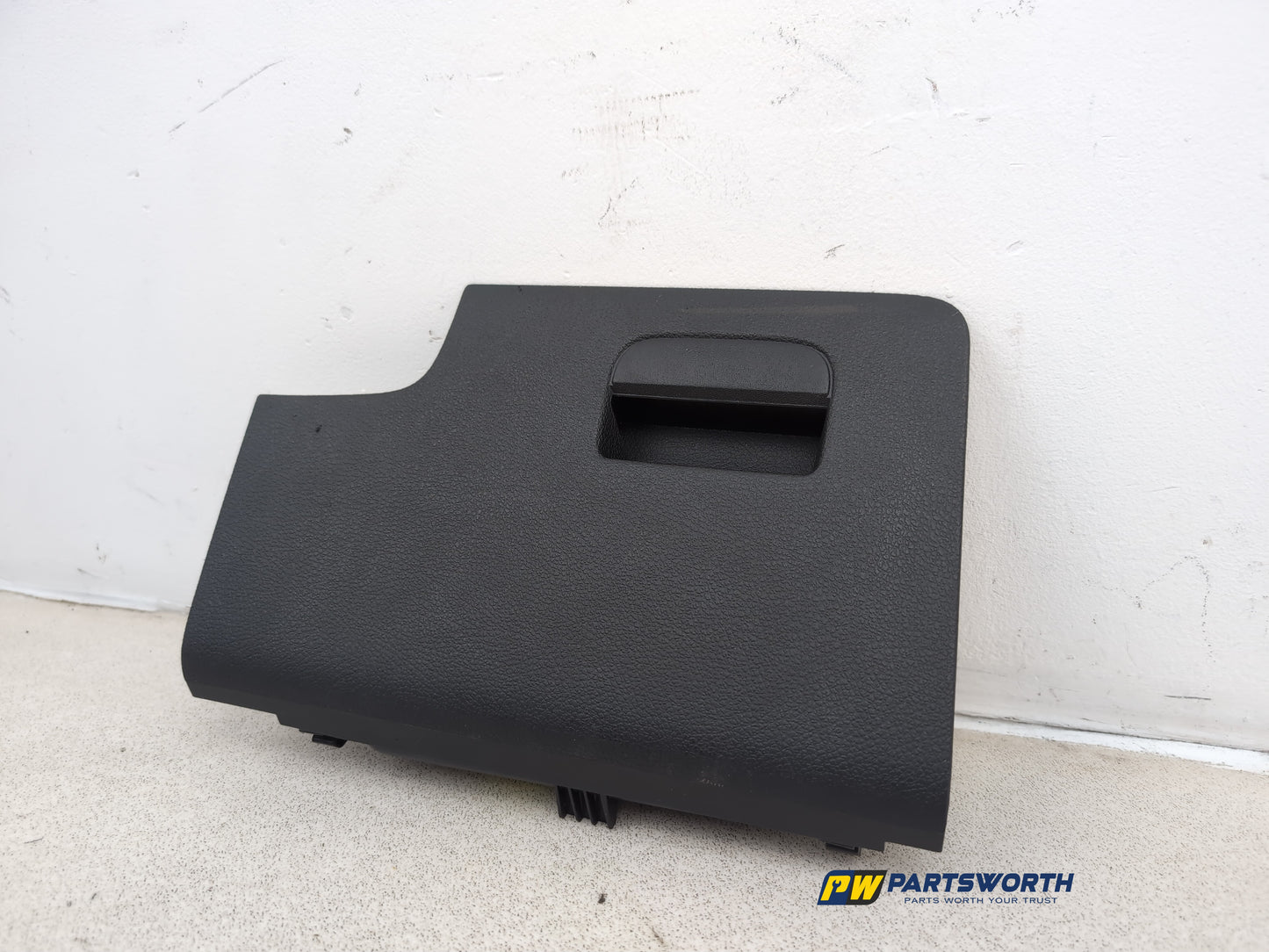 Glove Compartment Lid RH 4