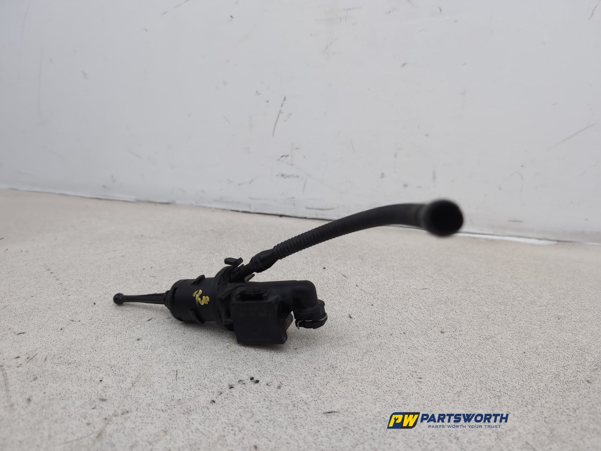 Clutch Master Cylinder 3