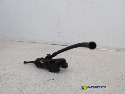 Clutch Master Cylinder 3
