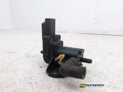 Turbo solenoid valve  2
