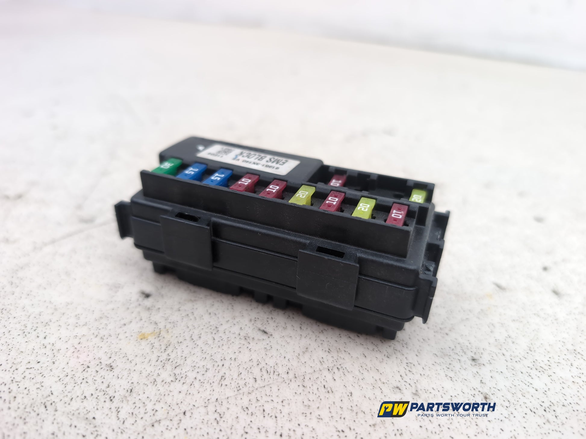 Fuse Box 3
