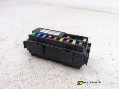 Fuse Box 3