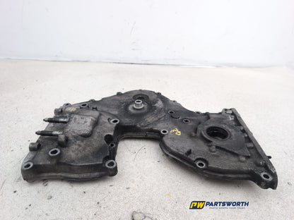 Timing Chain Cover  3