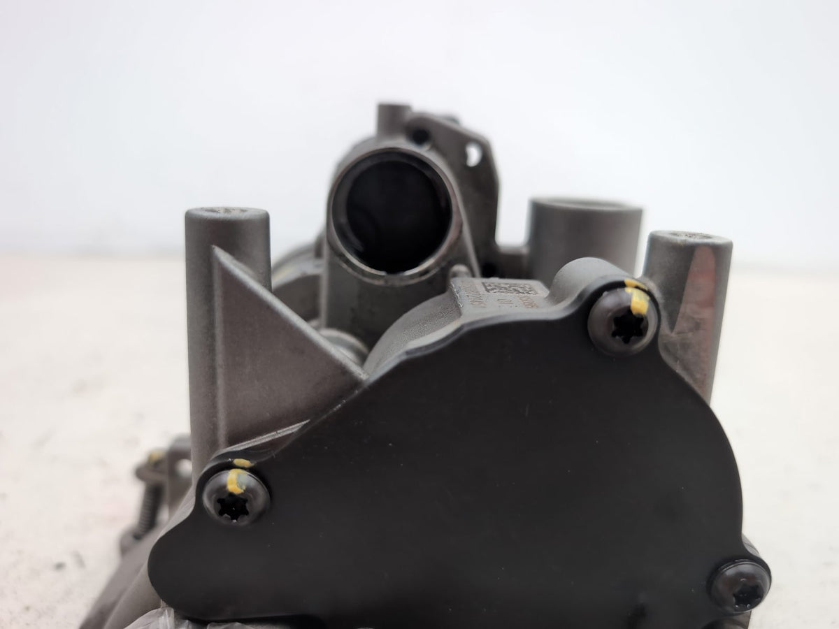 Engine Oil Pump 8