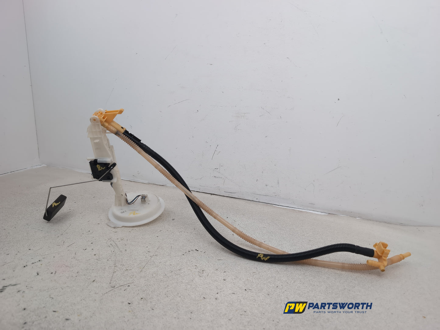 Fuel Pump 3
